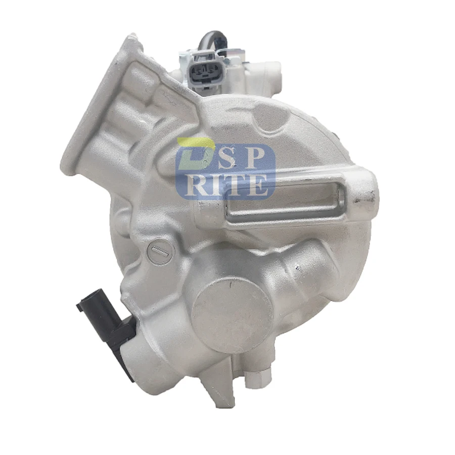 Auto ac compressor 6PK 168392 For 2017-2021 Jeep Compass Limited Sport Latitude North Trailhawk L4 CO 11602C 3020411 68284438AA