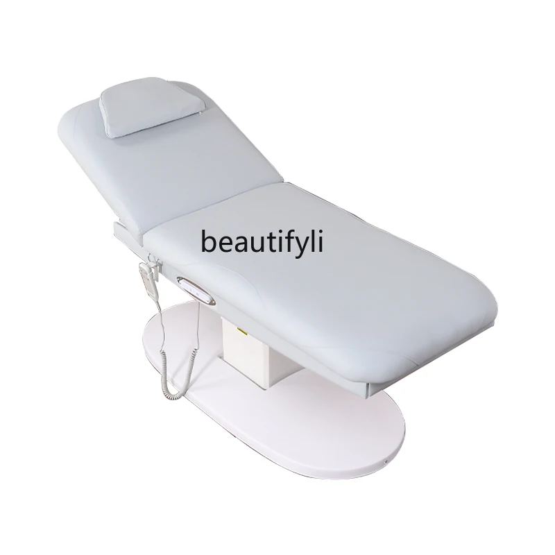 

Electric Beauty Bed Beauty Salon Special High-Grade Lifting Massage Couch Massage Bed Physiotherapy Bed