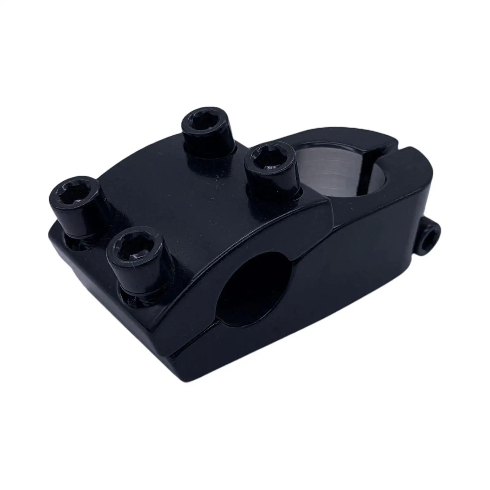 

Handlebar Stem 22.2 Steerer Tube 1-1/8 Mountain Road Bike Stem for DH Alloy
