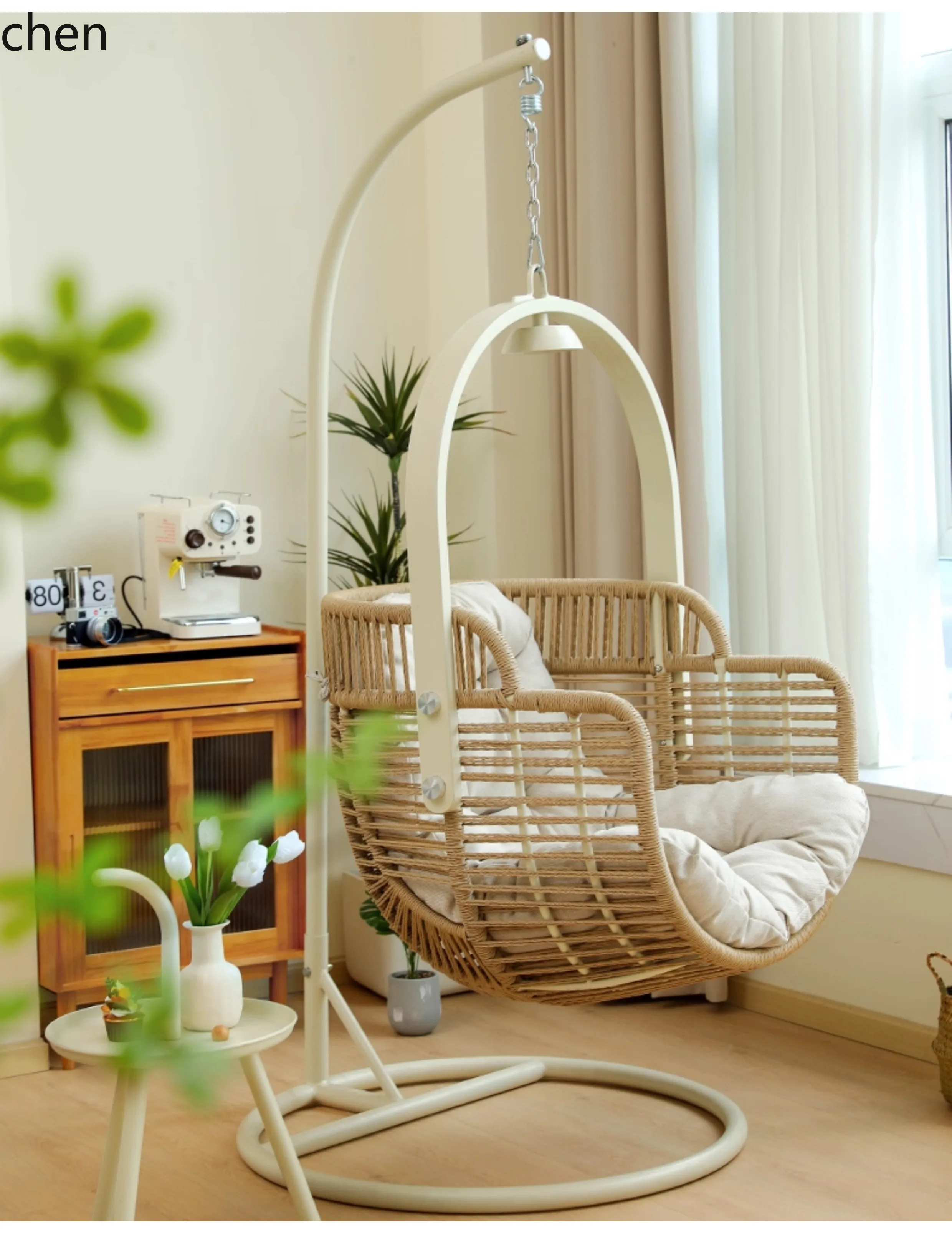 Lxc Balcony Indoor … - image