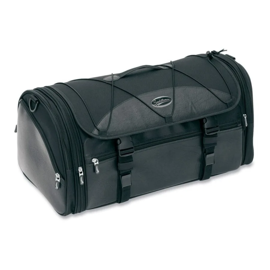 

Сумка для мотоцикла Saddlemen TR3300DE Deluxe Rack Bag