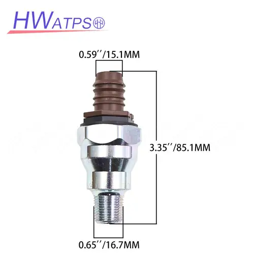 Imagen 2 del producto 53034065 Válvula AA PCV para Jeep Liberty Commander Grand Cherokee Ram 1500 Dakota Dodge Nitro SXT Sport Utility de 4 puertas