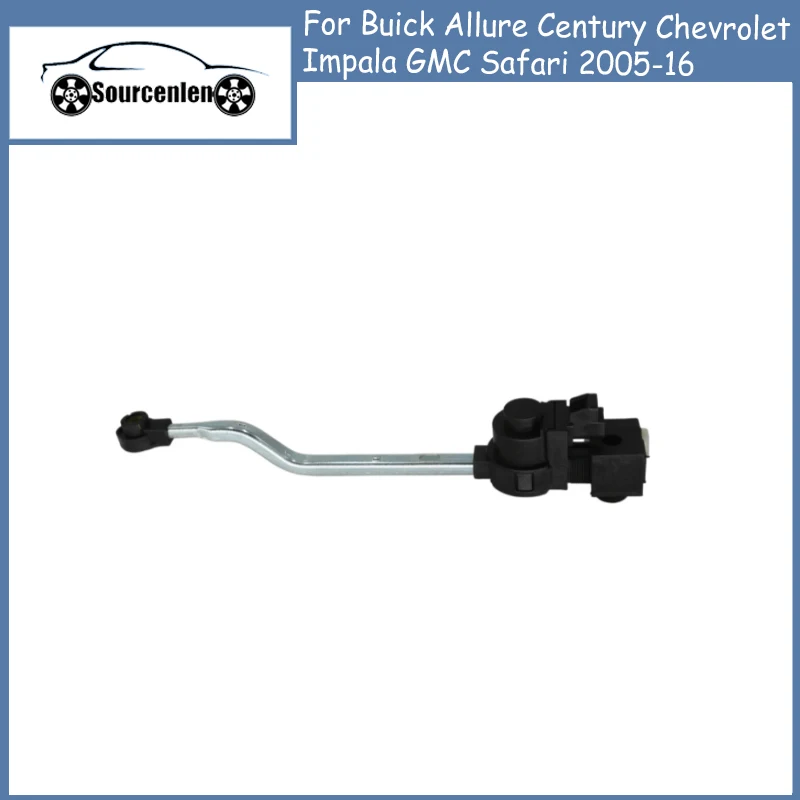 Brand New Shift Interlock Solenoid for Buick Allure Century Chevrolet Impala GMC Safari 2005-16 26064467