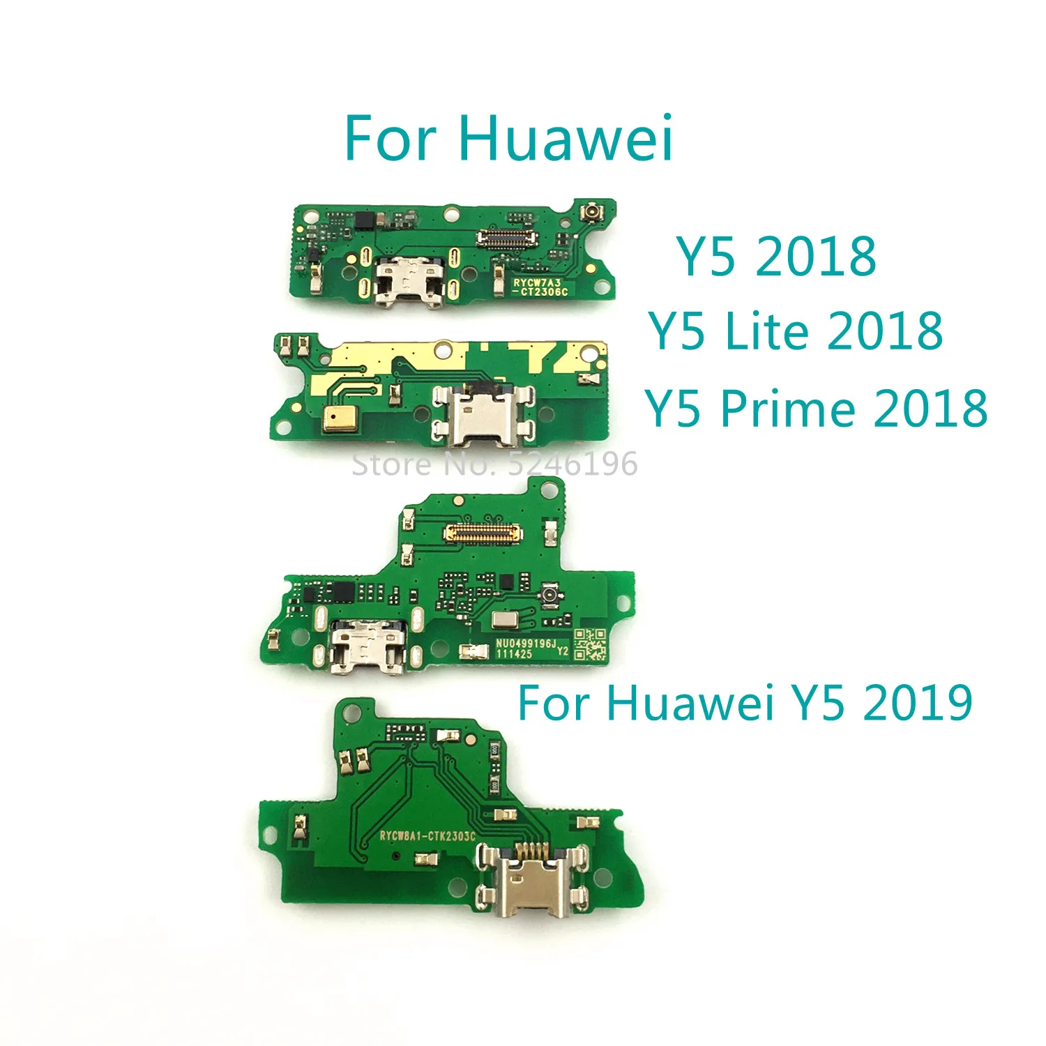 1Pcs Usb Charging P…