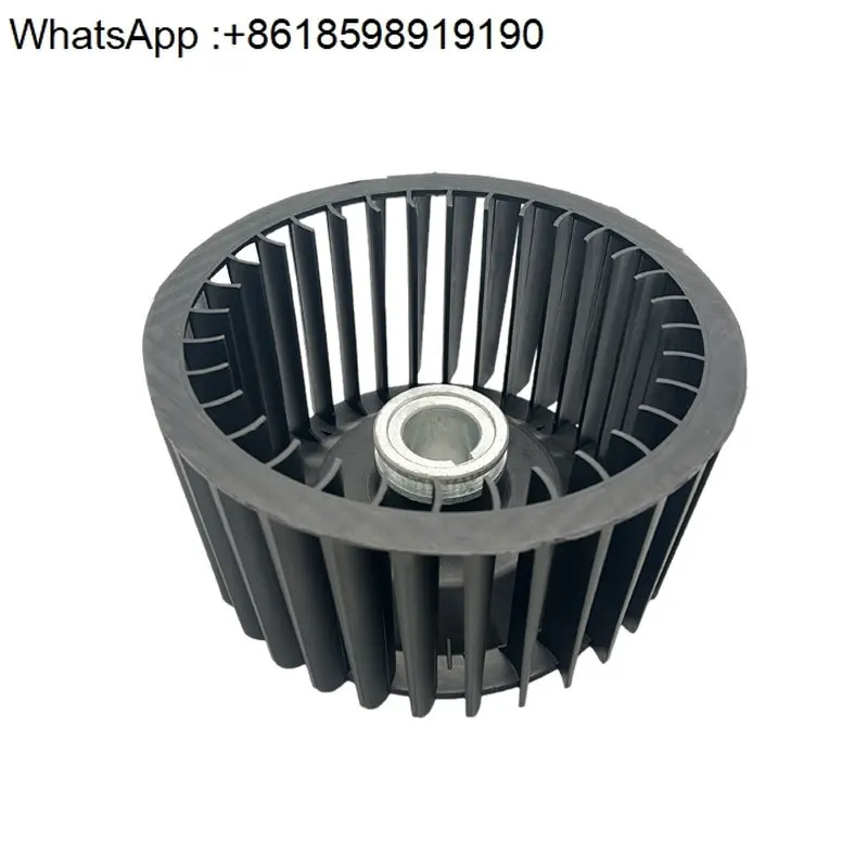 

Vacuum Pump Cooling Fan Blade Wind Wheel Wind Cover RA/RD Zhongde Jiuxin XD Accessories