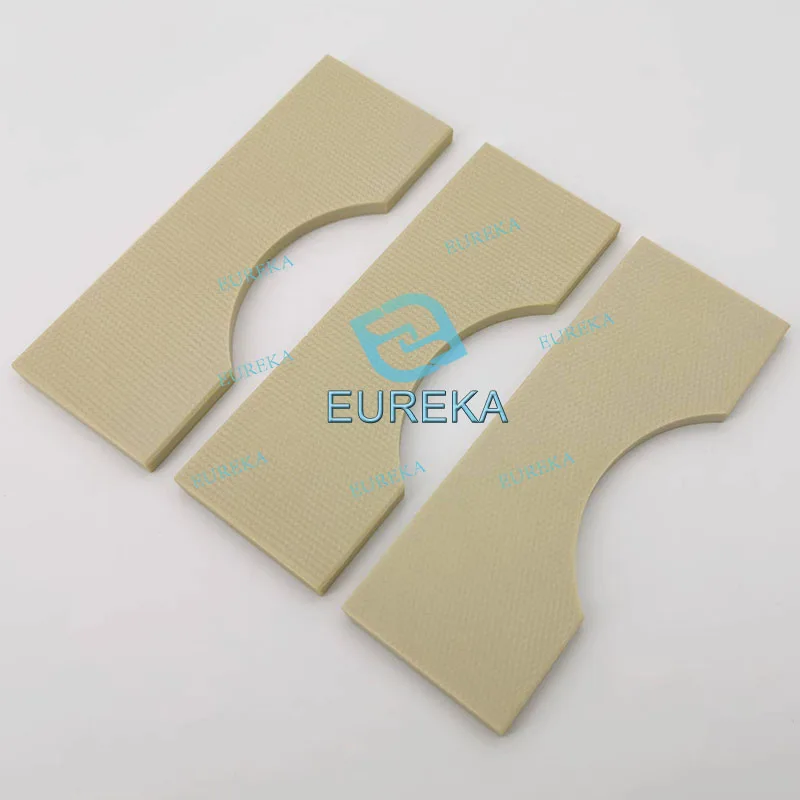 Imagem -04 - Kit de Reparo da Bomba a Vácuo Vane Sv40b Sv65b Vane Sv40b Conjunto Dot Vanes 71416750 71420810 Lâmina de Fibra de Vidro Sv40bi Sv65bifc Sv45fp Sv70fp