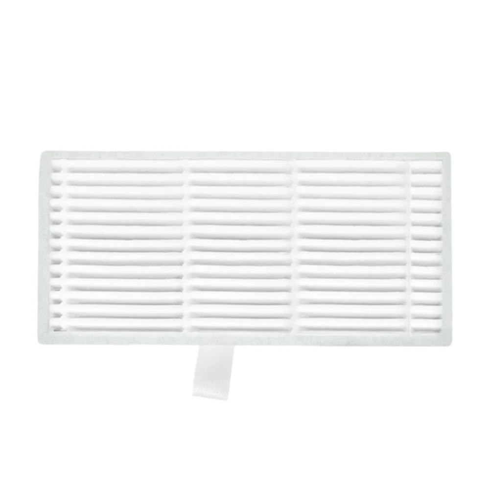 Daily Maintenance Indoor Cleaning Accessory Kit Vacuum Cleaning Set Efficient Cleaning Microfiber Mop Cloth Nylon Material