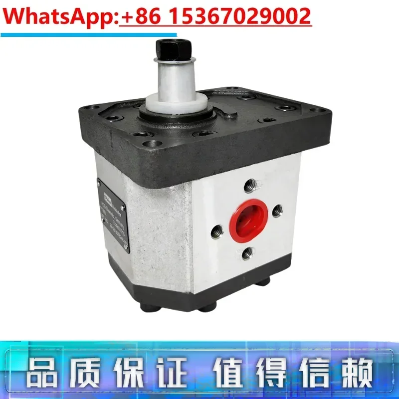 Gear pump PGP5. PGP3. PGP6 oil pump PGM3. PGM5 hydraulic motor cast aluminum pump head