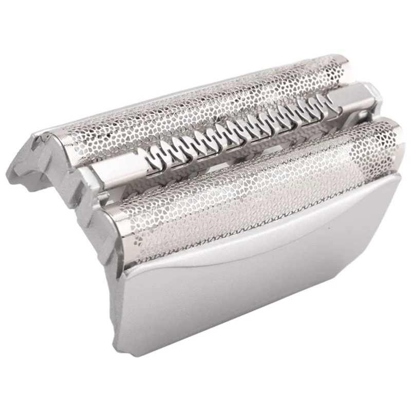 استبدال رأس ماكينة الحلاقة من AFOURT لرأس ماكينة الحلاقة الكهربائية Braun 51S Contourpro 360 °   السلسلة 5/8000 8975