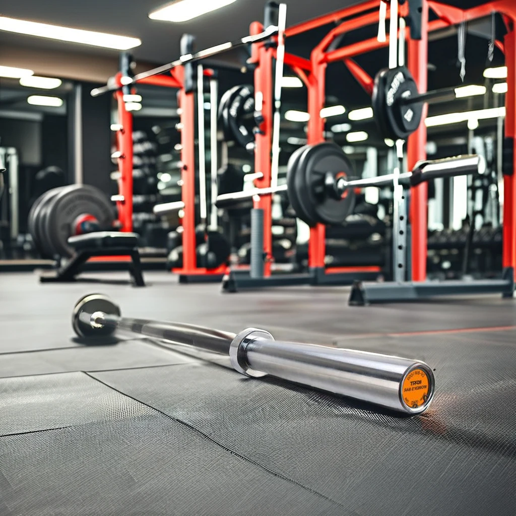 أوزان مجانية لرفع الأثقال من الفولاذ لتدريبات الصالة الرياضية لمسابقات اللياقة البدنية وبار رفع الأثقال