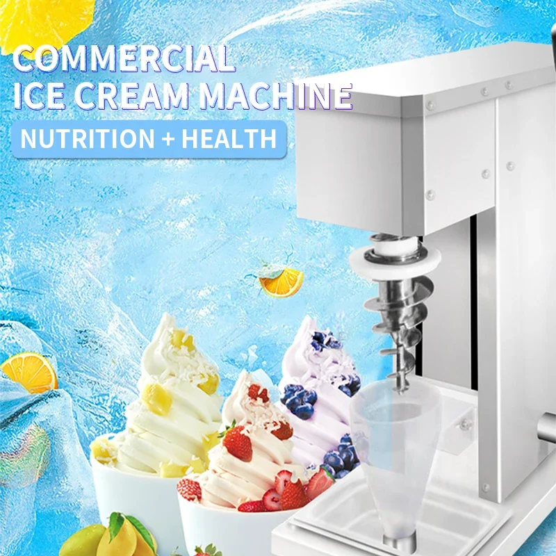 التجارية الفاكهة هلام الزبادي الصلب آلة تشكيل الزبادي 220 فولت التلقائي آلة صب الآيس كريم الفاكهة الطازجة BX7110T