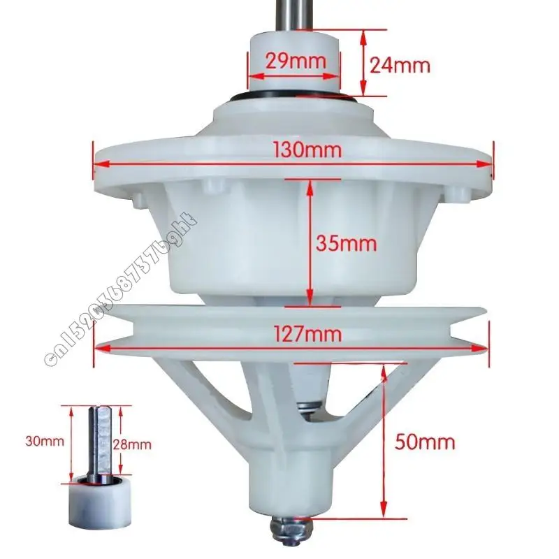 Рисунок 4 - 4xfb стиральная машина двигателя