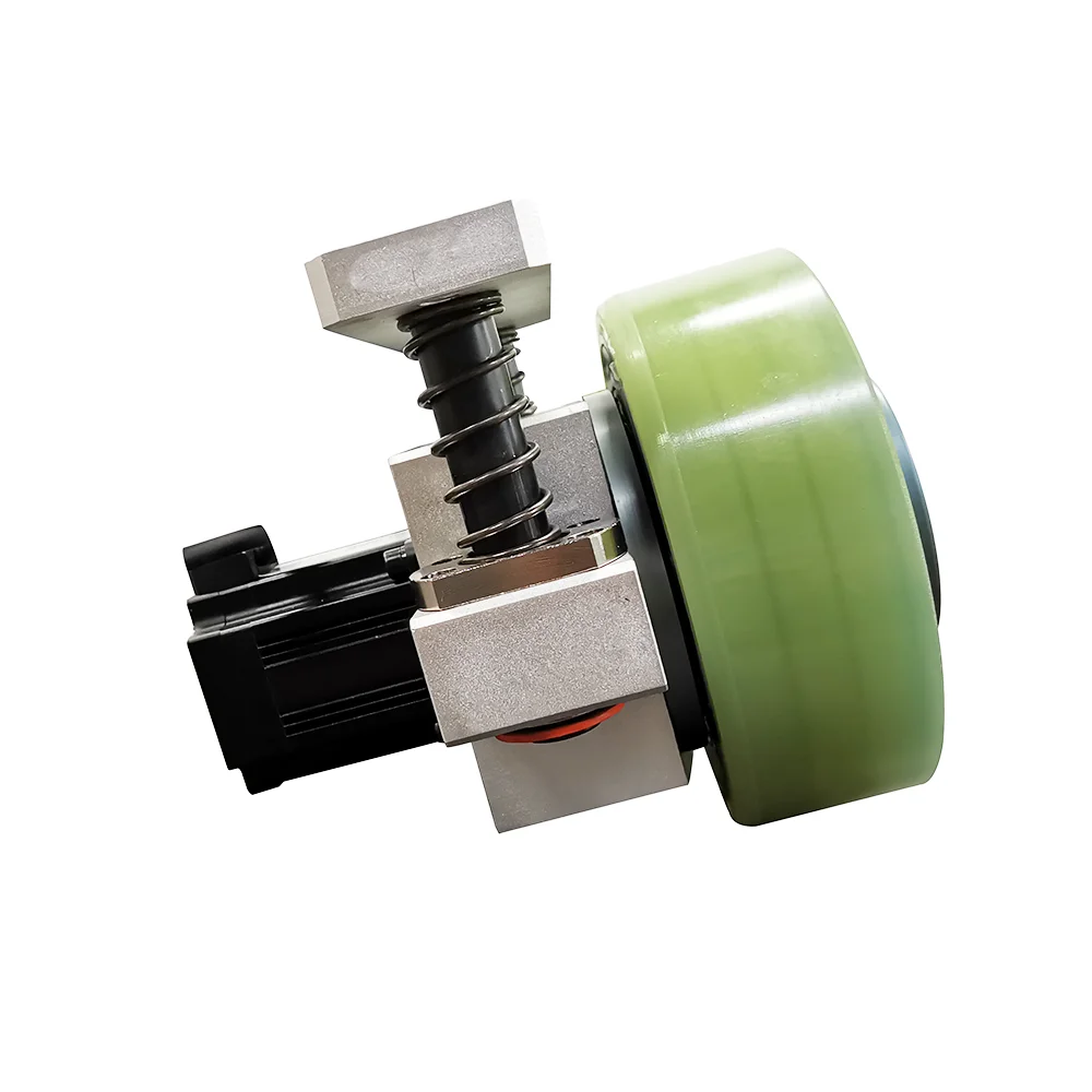 TZDL-400-PT Series …