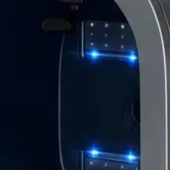 Professional 3D Facial Skin Analyzer Scanner with Dermatoscope for Face Diagnostics Analysis Machine