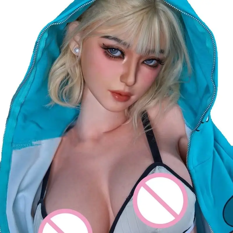 Meow High-quality And beautiful Sex Doll Men Masturbation toy Realistic Breasts And Buttocks Real 3D Vagina And Anus Sex Toy