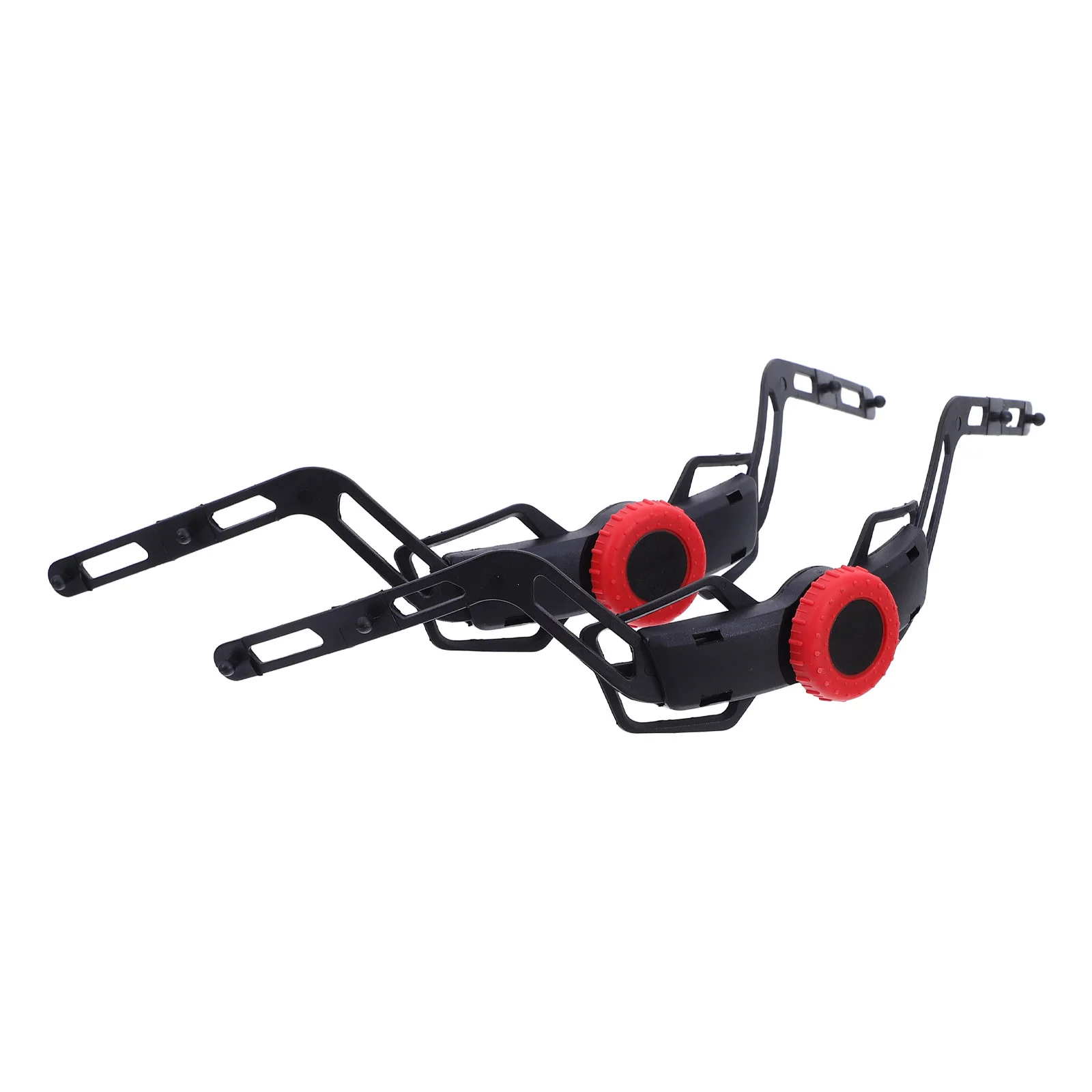 Correa ajustable Universal para casco duro, correa para la barbilla, reductor de tamaño de cabeza, suministros de repuesto, deportes de seguridad al aire libre, 2 uds.