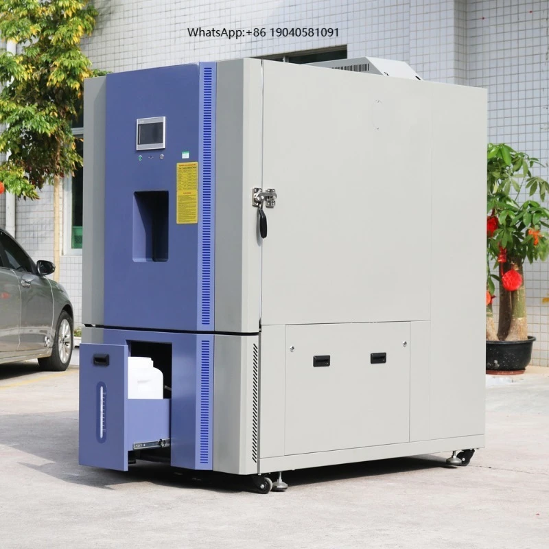 OEM Temperature Humidity Reliability Environmental Test Chamber Manufacturer