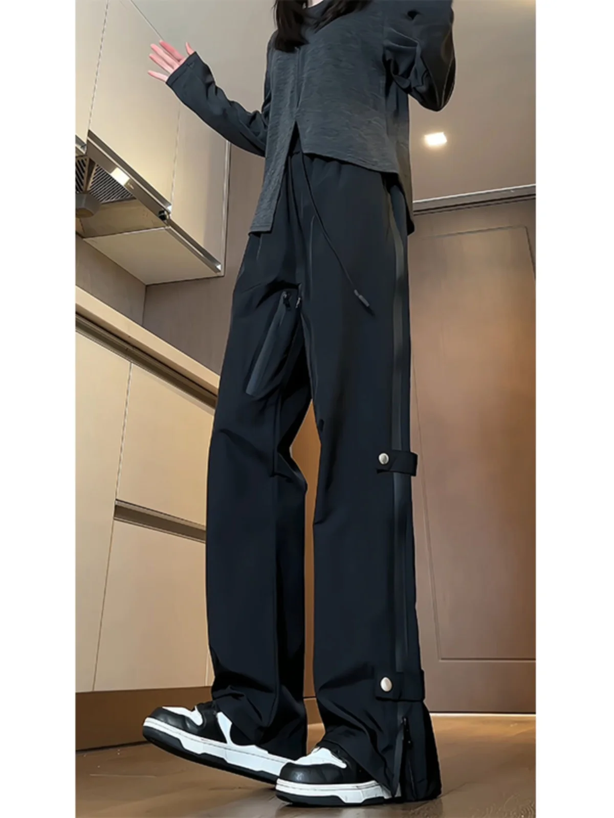 Men's Spring Autumn…