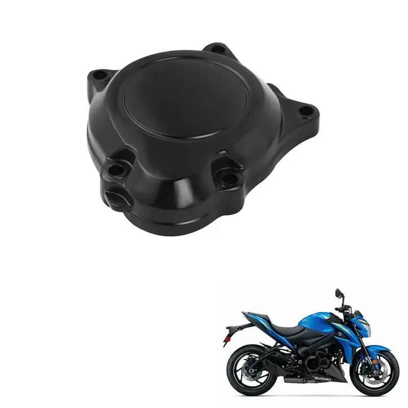 

Крышка статора двигателя Картер для Suzuki GSX-S1000 GSX-S1000F 2016-2020, запчасти для мотоциклов, аксессуары, аксессуары
