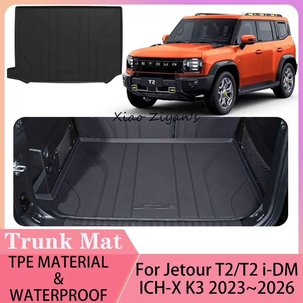 For Jetour T2/T2 I-…