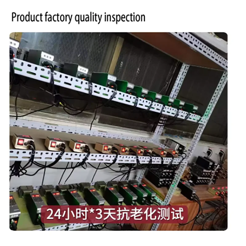 Chuangyou Tiger Original genuine sdvc20-s 31-m-L vibration disc direct vibration controller