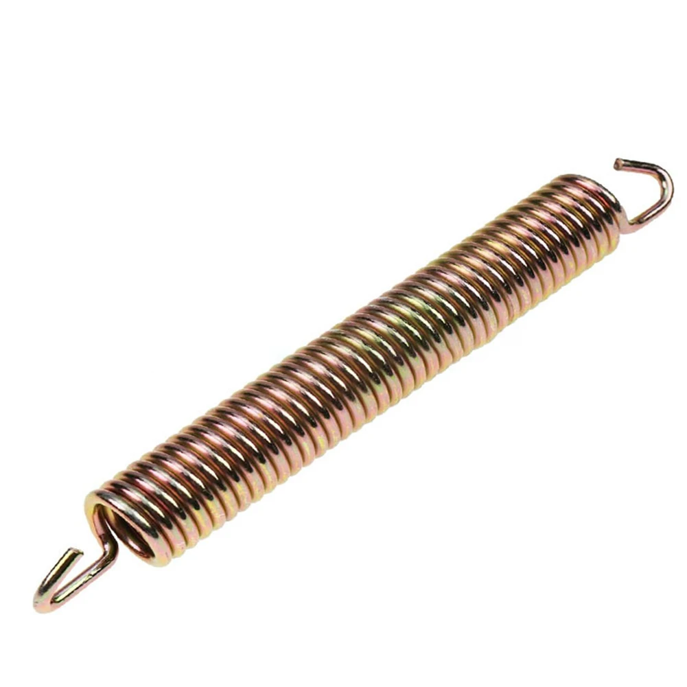 

Extension Spring 7320459 9320459 7320459B Replacement Part for Lawn Mower Deck Fits Models For LT1050 GT1554VT LT1045