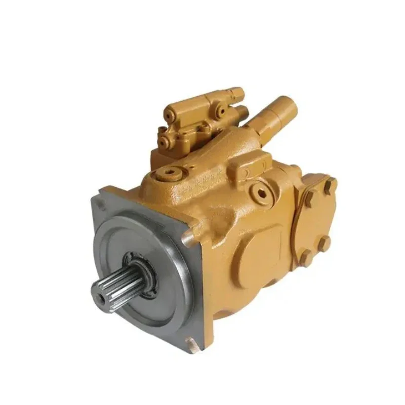 Hydraulic Main Main Pump 423-0097 4230097 For Cat Excavator Parts E307