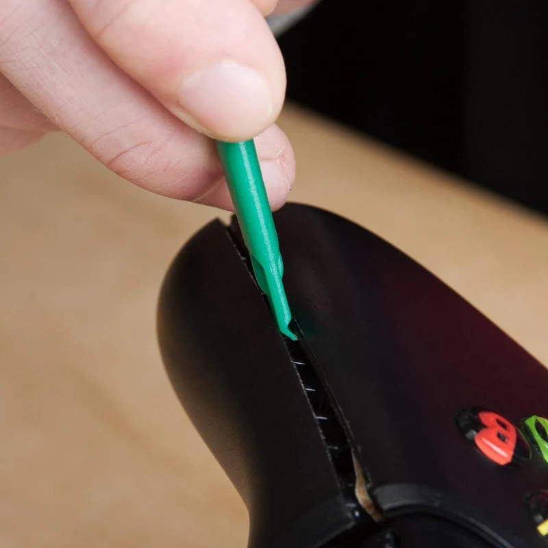 7 ชิ้น/เซ็ตไขควงซ่อมเครื่องมือ T8 T6 T10 สกรูเปิดเครื่องมือสําหรับ Xbox/PS3/ PS4 โทรศัพท์มือถือมือถอดชุดเครื่องมือ