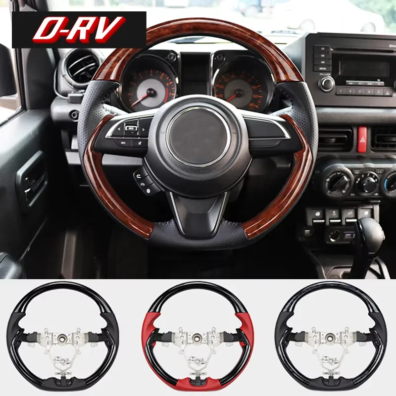 Steering Wheel For …