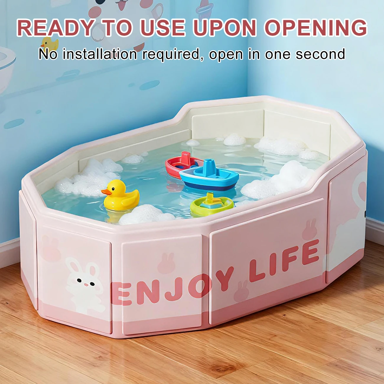 Thumbnail 3 - #61 Latest Baby Bath Tubs Offers