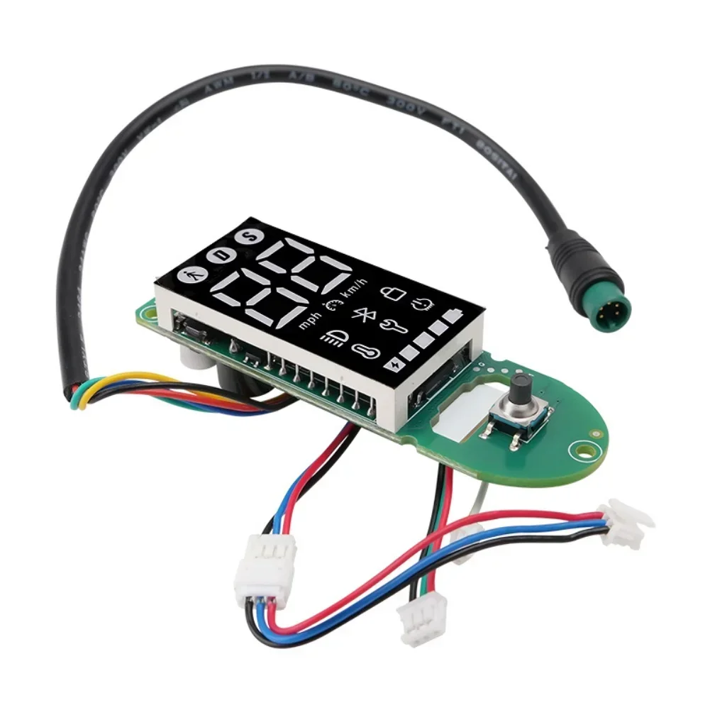 

Electric Scooter Dashboard For Xiaomi For Mi4 Electric Scooter Dashboard For Xiaomi For Mi4 And For Mi4 Lite Dashboard PCB