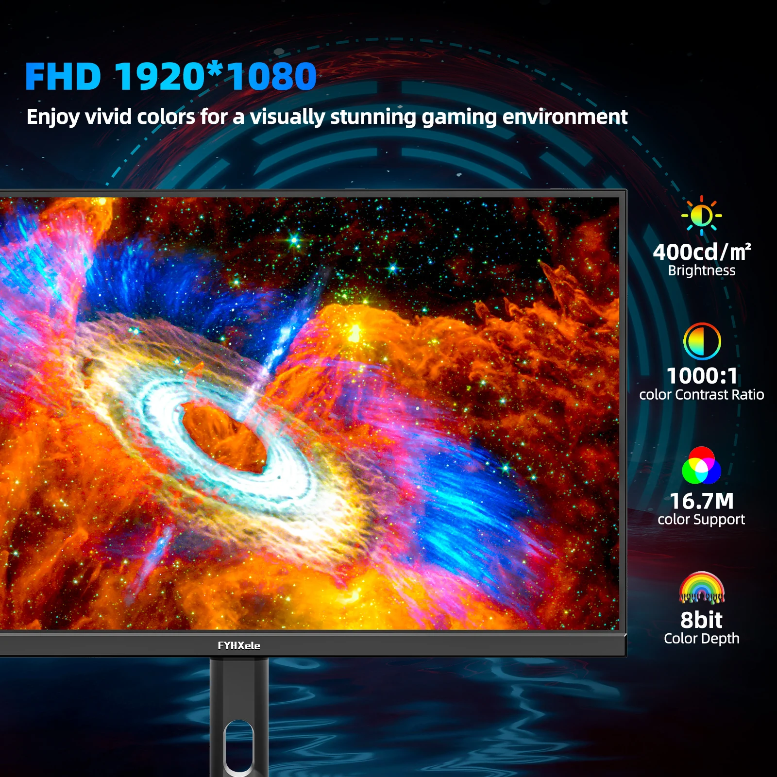 Thumbnail 3 - #16 Best Computer Monitors to Buy In 2026