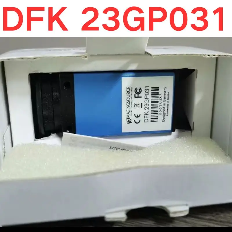 brand-new,Industrial Camera.DFK 23GP031 ,Contact me for discounts