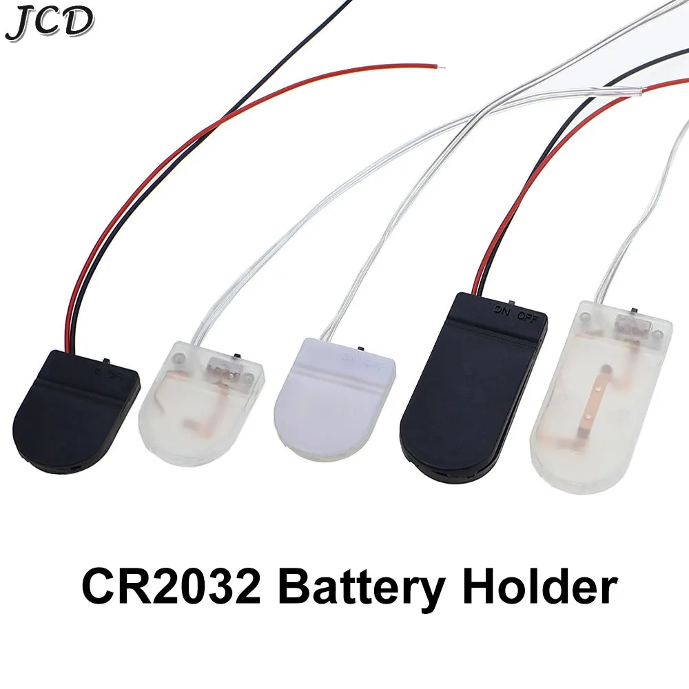 Jcd 10PCS Single Do…