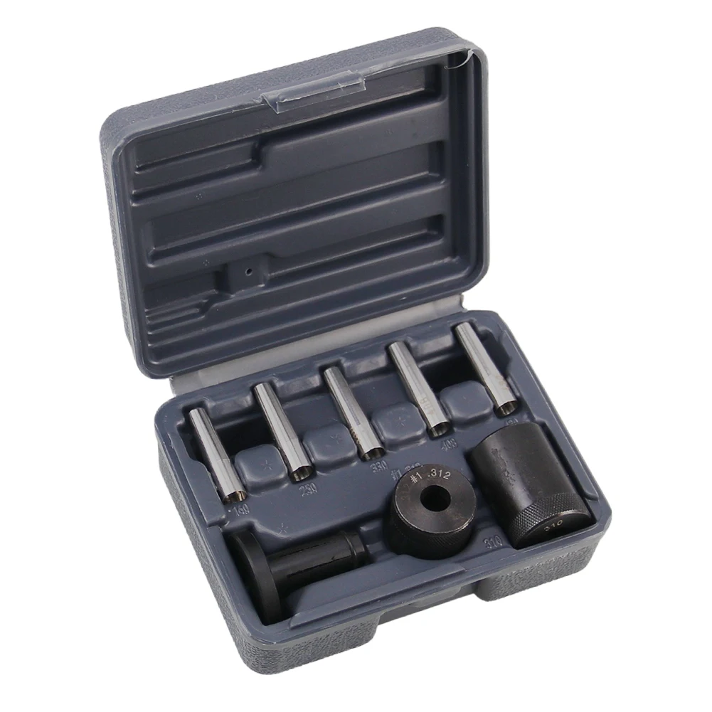 34720 Injector Seal Installer Kit For Hitachi Continental Delphi Ford GM Subaru Engines