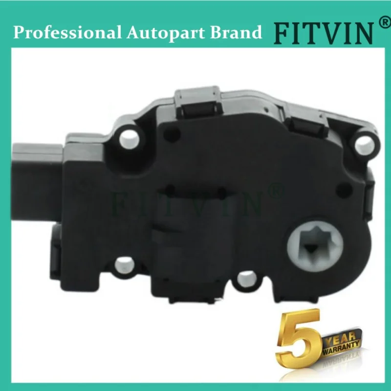 For BMW E87 F20 E90 E93 F30 F32 F36 Car Air Heater Climate Control Actuator Bracket Servo Motor for BMW 1 3 4Series 118 320 430