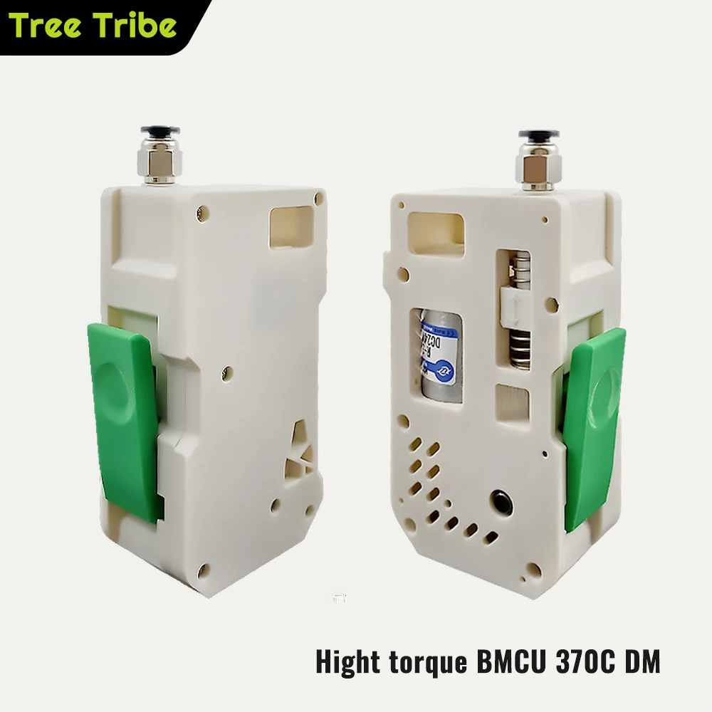 Tree Tribe AMS BMCU 370C DM PRO Module for A4 A1 MINI 3D Printer