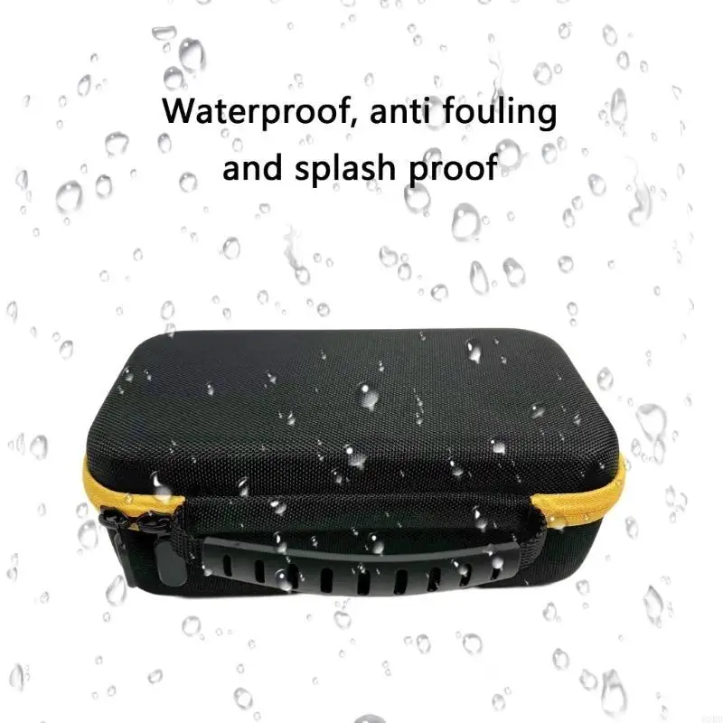 E0BB Small Tool Case Case Case Case Case Multimeters Digital 114 113 177 178 179 23 117 115 116