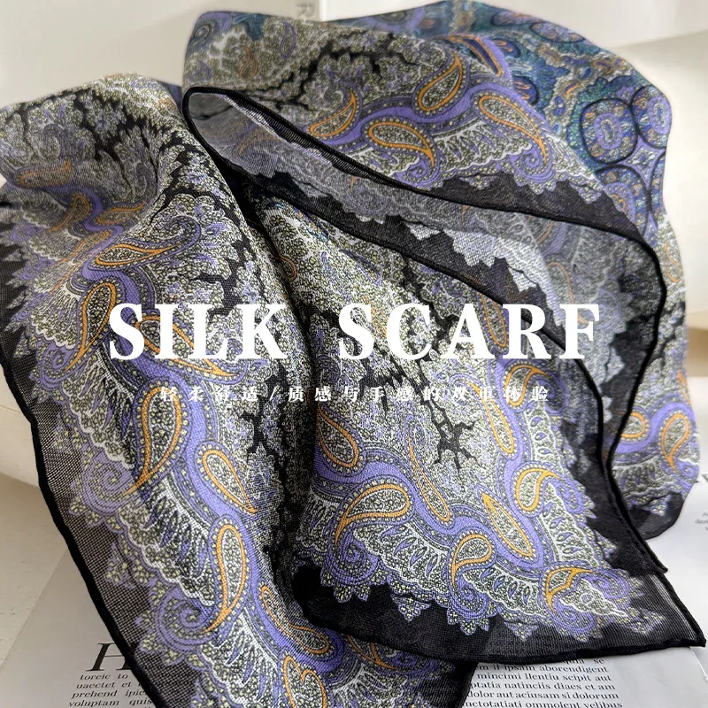 high-end-luxury-silk-scarf-for-women-70cm-multi-functional-silk-square-scarf-decorative-ne-scarf-ethnic-sle-flor