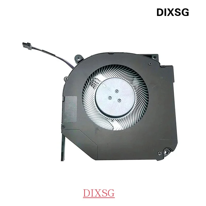 Laptop 1 fan for Tongfang gm7ag0m EGC-80111S1-0AH THER7GM7A0-2911 4pin dc5v 2.5W