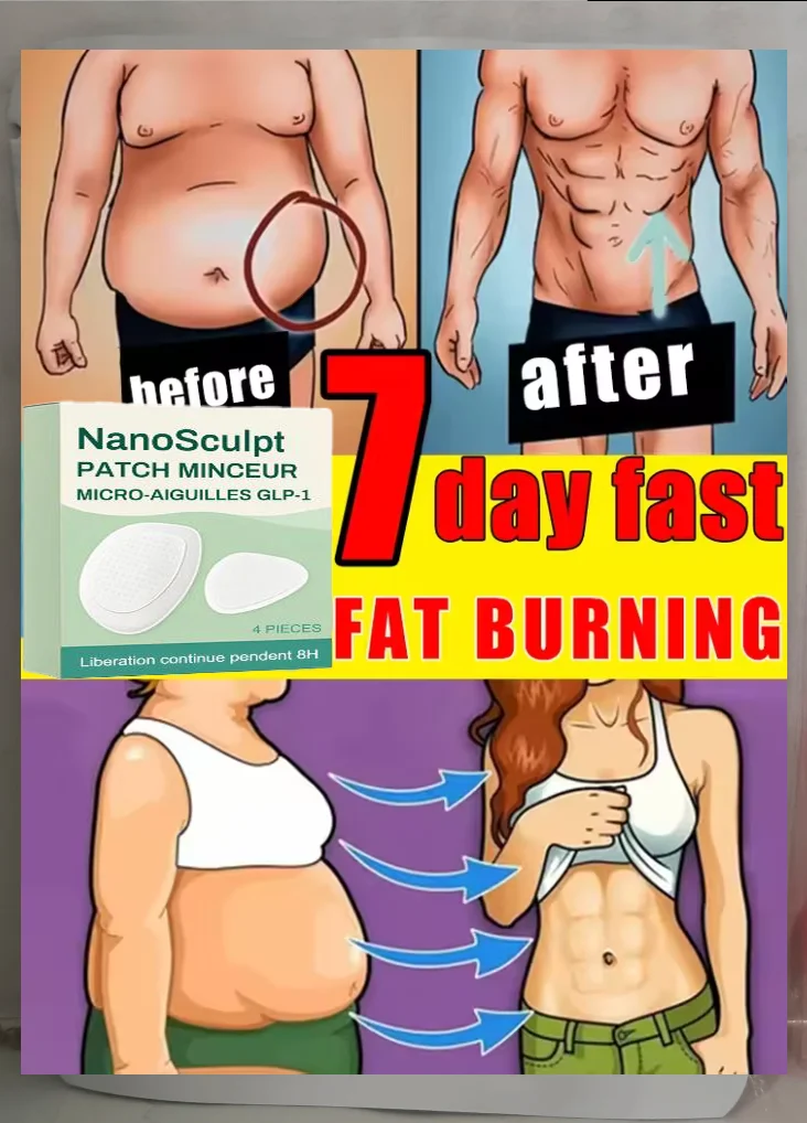 4個のセットで、99%の例では1ヶ月以内に理想の体型を達成します。