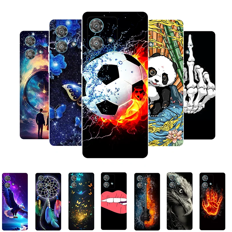 For Motorola Edge 4…