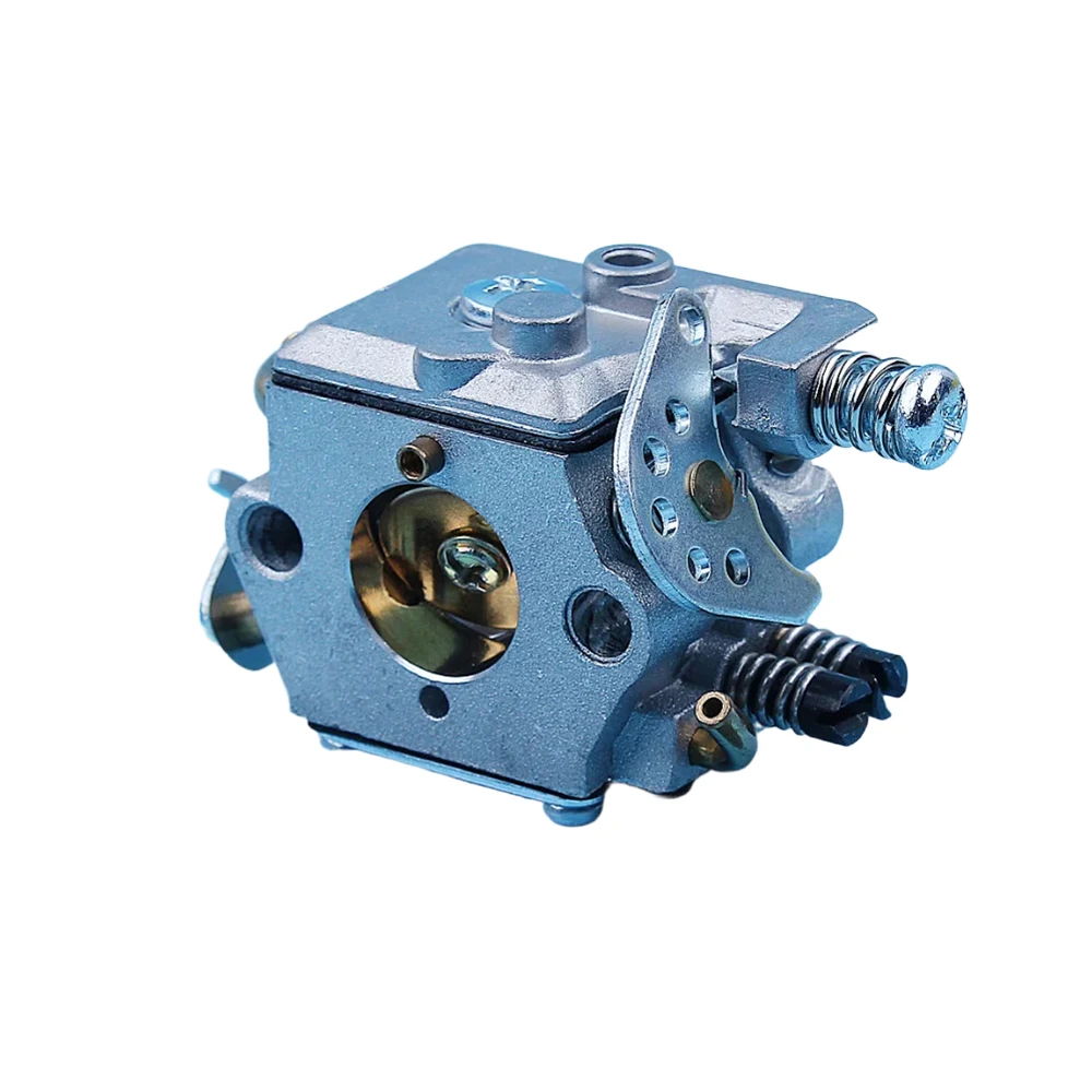 

Комплект карбюратора для бензопилы Oleo-Mac 936 940, аналог Walbro WT-791 WT-791-1 WT-818 WT-818-1