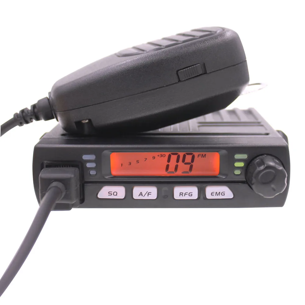 アマチュア無線機 FMラジオ付き 携帯ラジオ AUREX サテンゴールド AX-PR40(N) [ワイドFM対応 /AM/FM