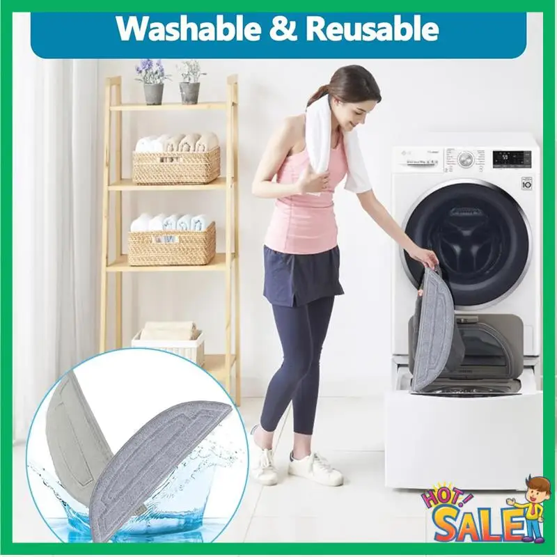 A53T Per Roborock Saros 10 Per Roborock S9 Maxv Ultra Roborock S9 Maxv Ultra Accessori