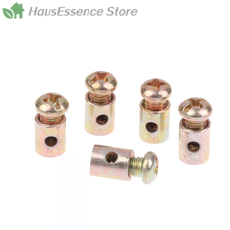 ※5Pcs/set Solderless Cord Nipples 3mm Throttle Choke End Kits Corrosion Proof Automobile Motorcycle Scooter Decor - view 3
