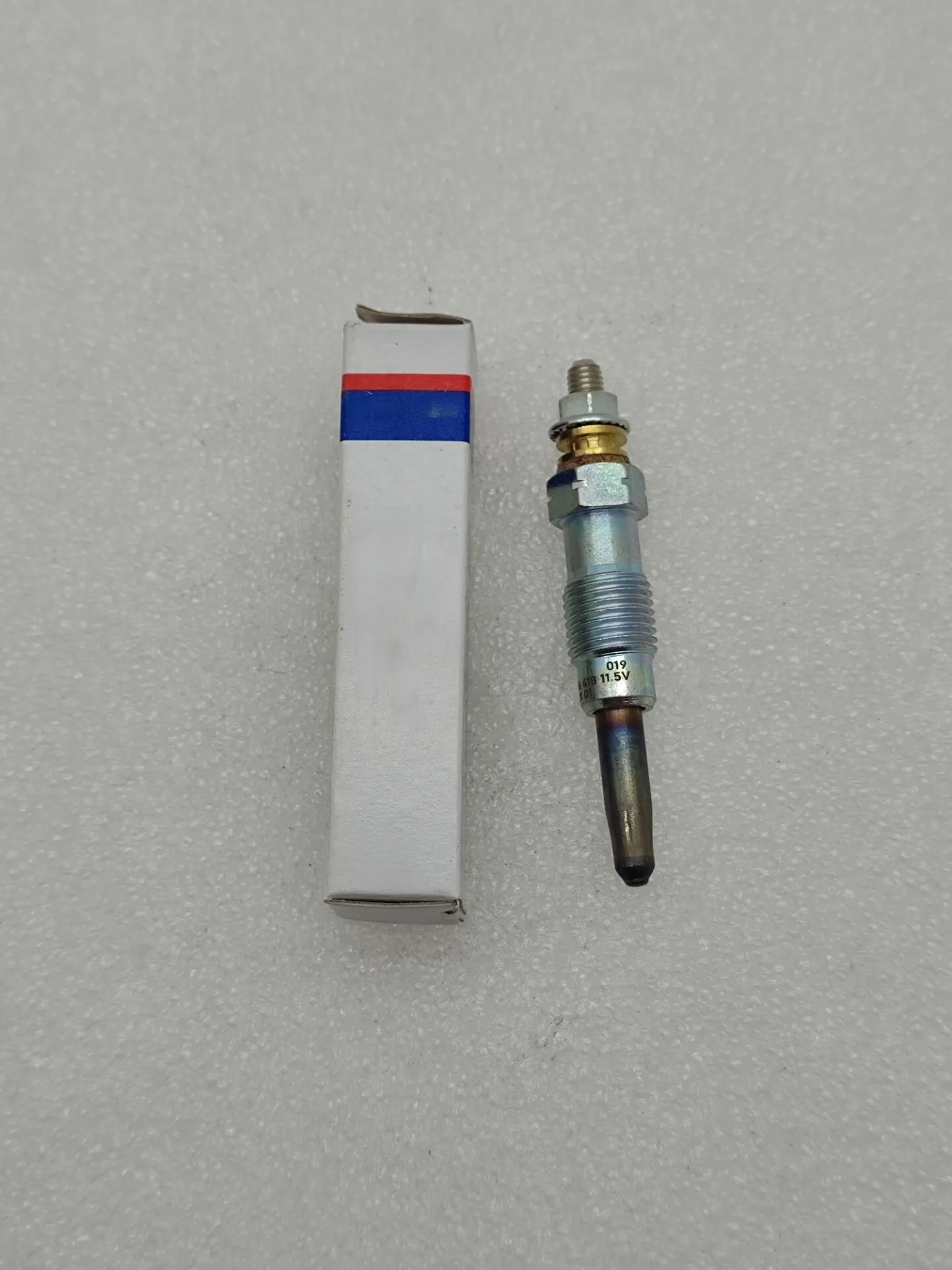 

1PC Glow Plug for Ssangyong Korando Musso Rexton Musso Sports 6611593101