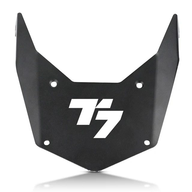 Voor Yamaha Tenere700 Tenere 700 T7 Rally 2019 - 2022 2023 2024 2025 Bagagedrager Rack Zadeltas Cargo Houder beugel Ondersteuning - afbeelding 1