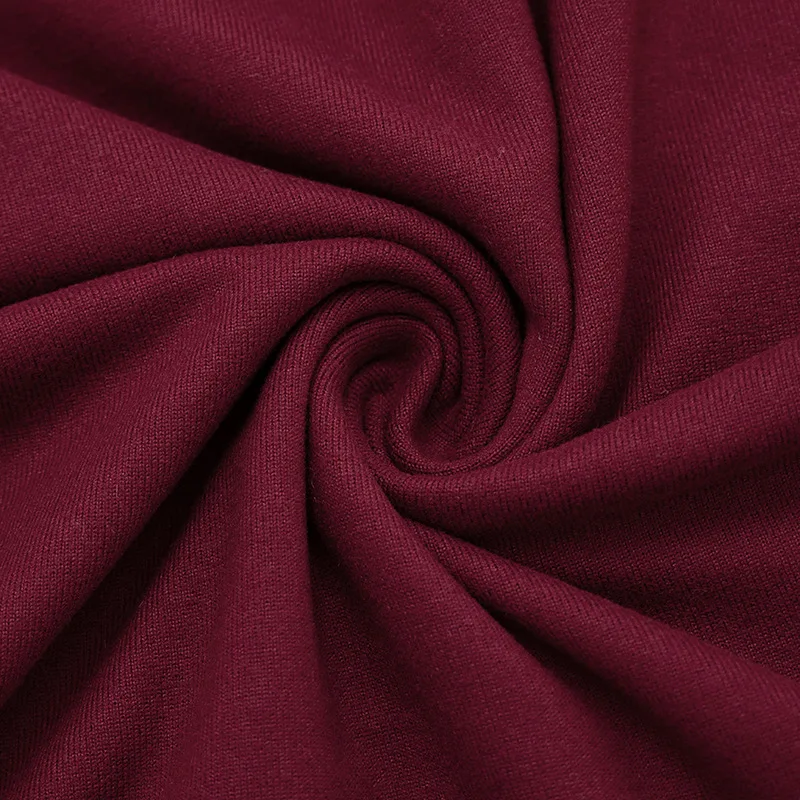 TWOTWINSTYLE, Mini vestidos sexis adelgazantes de estilo Club para mujer, falda de satén de retales de manga larga con cuello levantado, moda femenina nueva