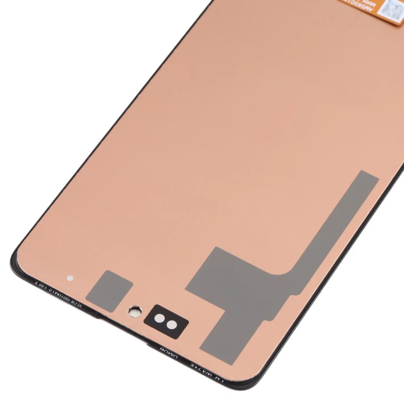 LCDタッチスクリーンデジタイザー,Samsung Note 10 Lite,SM-N770F,ds,SM-N770F,ds,note 10 lite用